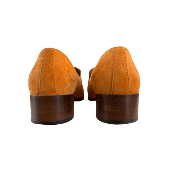 THELMA THE ORIGINAL SAFFRON WOMENS SHOES SIZE 7.5 MSRP $388 - Picture 7 of 13